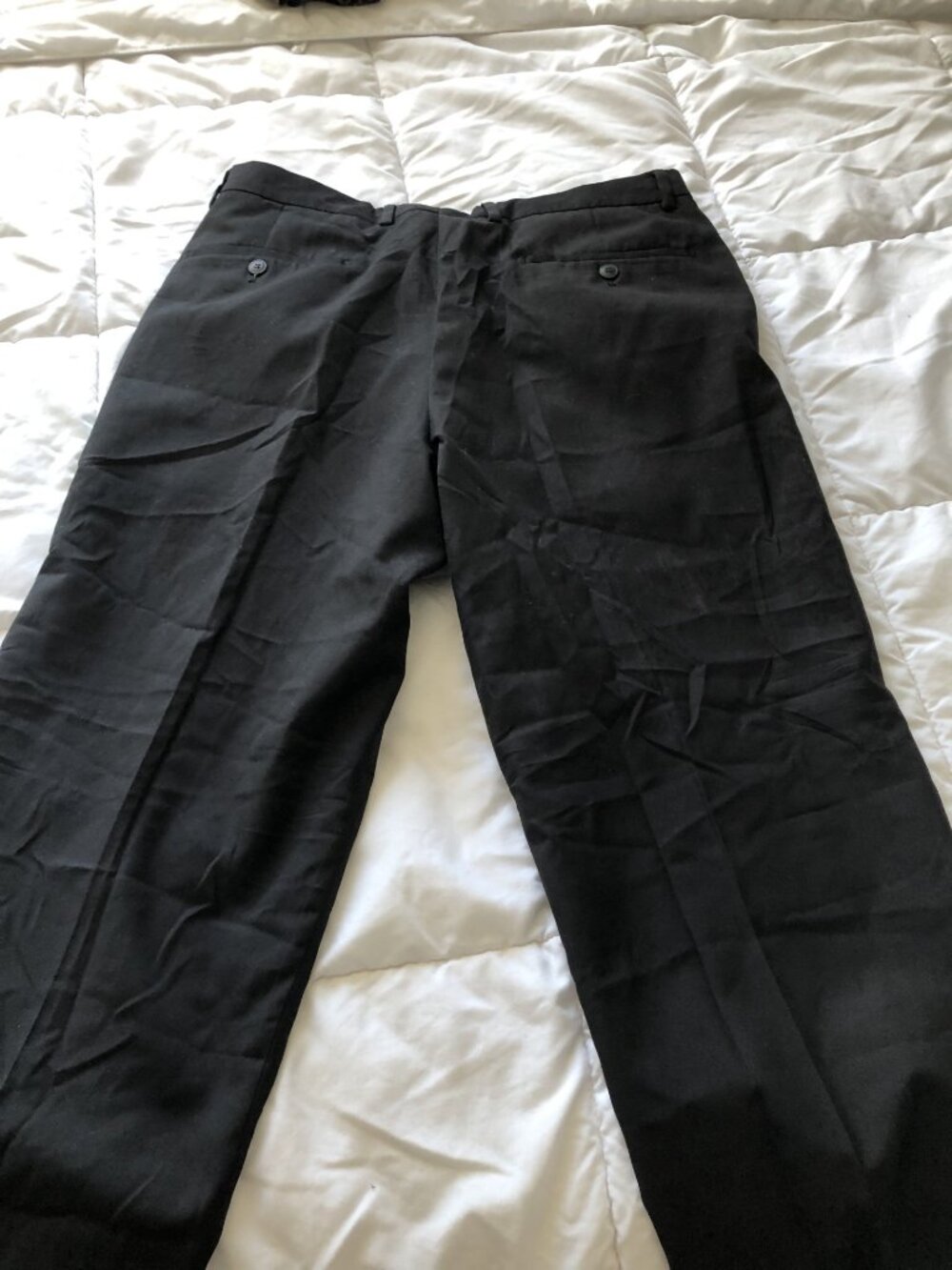 Cacharel dress pants